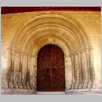 Catedral de San Vicente de Roda de Isábena, photo Amador, Wikipedia,3.jpg